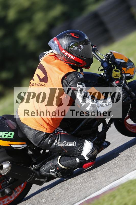 /56 02.10.2025 Speer Raing ADR/Gruppe rot/269